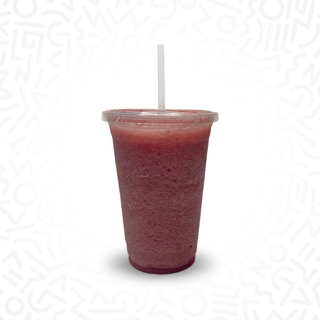 BARRY'S BERRIES SMOOTHIE