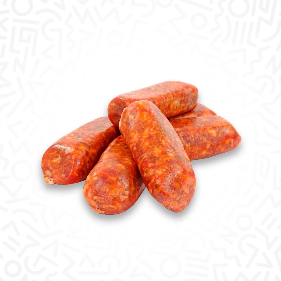 Chorizo